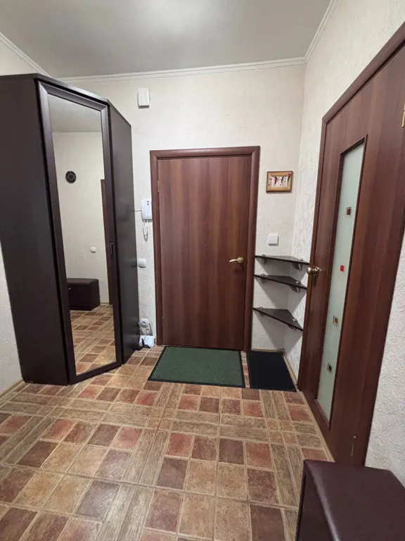 Квартира 1-комнатная Квартира — Пионерский