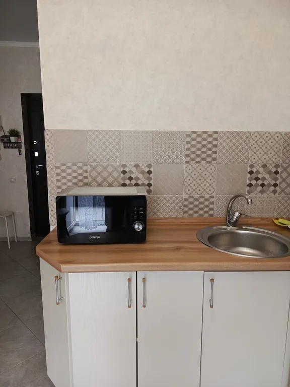 Уютная квартира в курортной зоне