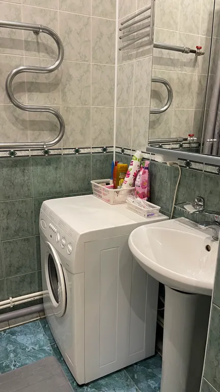 2-х квартира в центре города