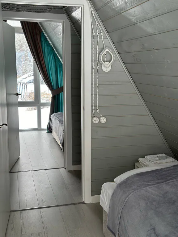 3-комнатный Дом