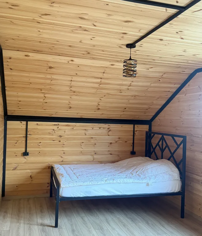 4-комнатный Дом