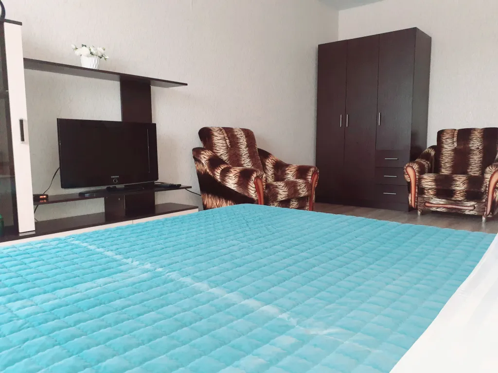 Простая чистая квартира по М4 и Тамбов трассе вблизи Воронежа