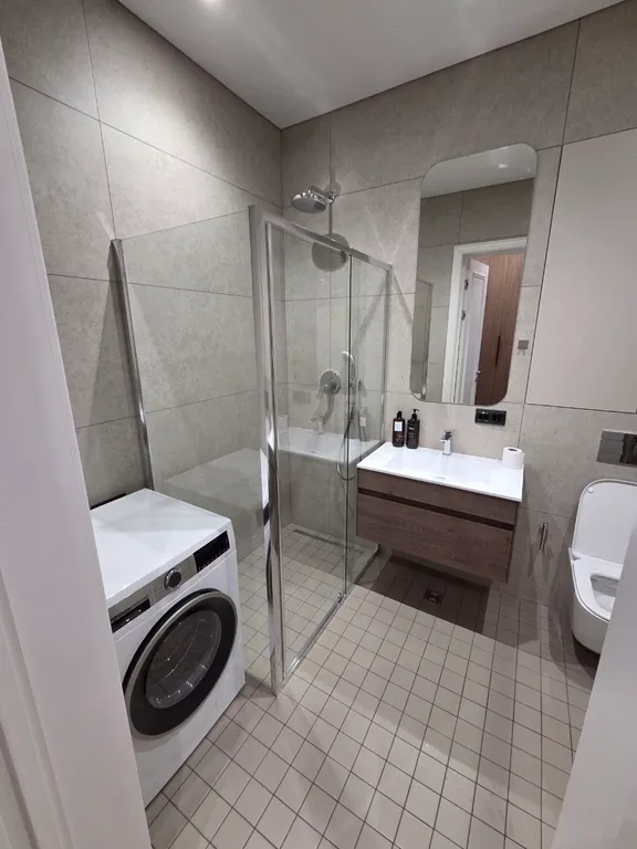 Квартира Уютная квартира у Крестовского острова — Санкт-Петербург