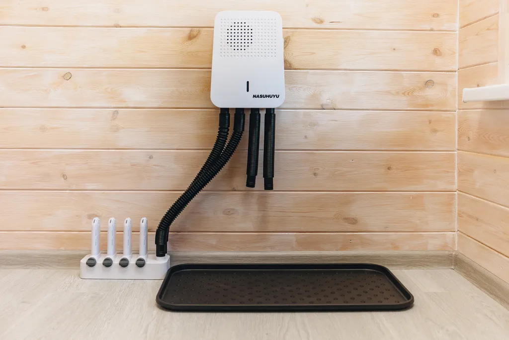 Дом с сауной