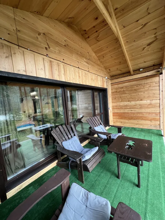 1-комнатный Дом