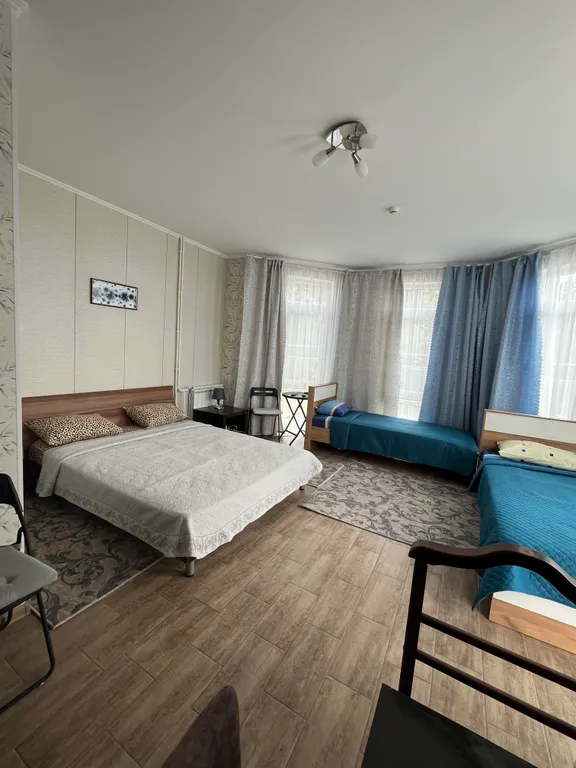 Квартира Комната — Геленджик