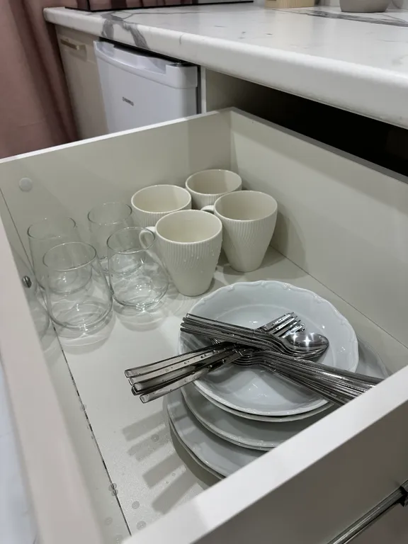 Квартира студия