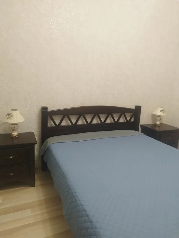 Квартира в курортной зоне