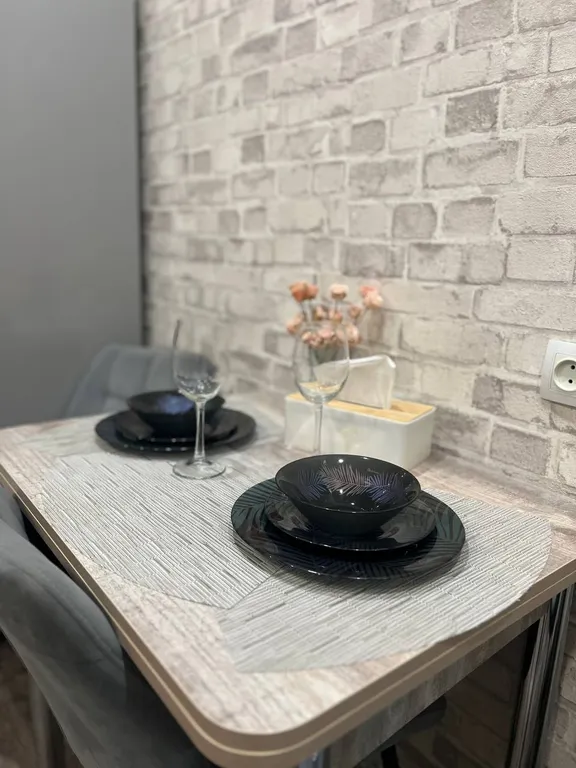 Чистая, уютная 1-комнатная квартира