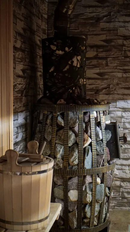 1-комнатный Дом