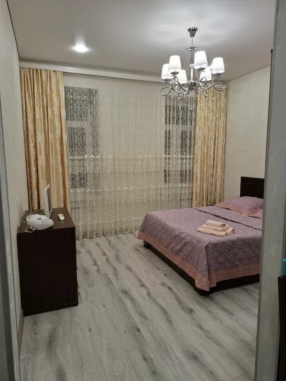 Уютная квартира в самом центре города