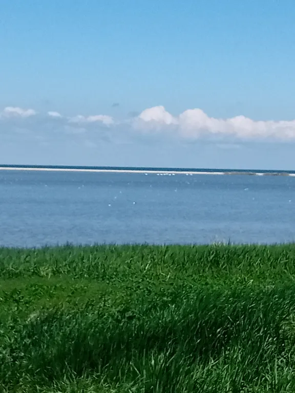 Дом с видом на море