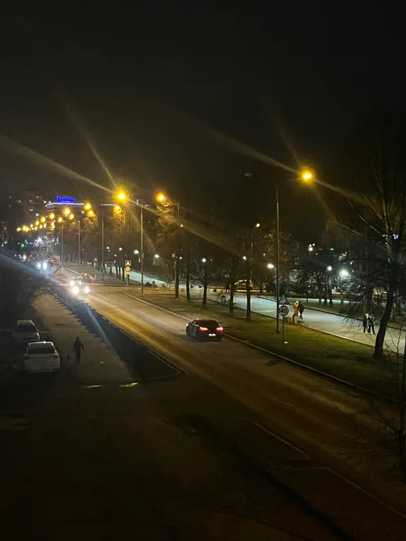 Уютная квартира прямо у набережной