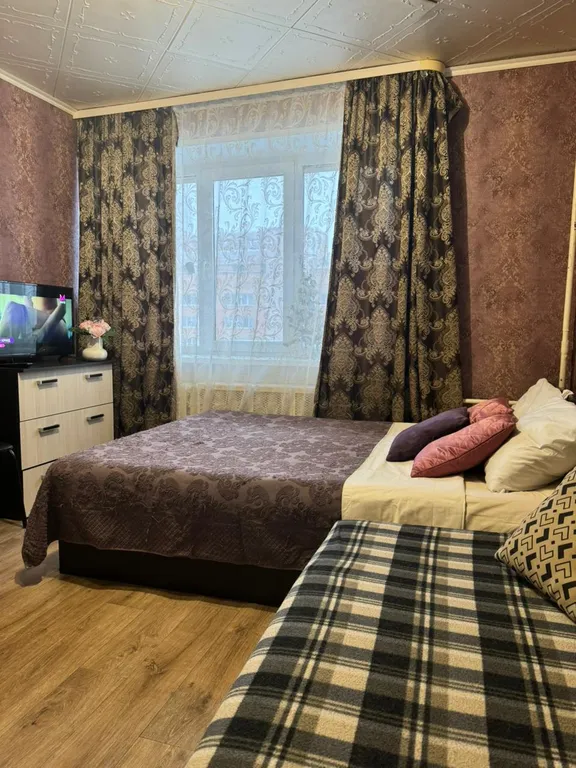 Квартира в самом центре