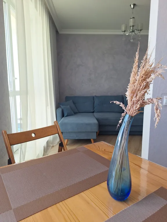 Летняя квартира