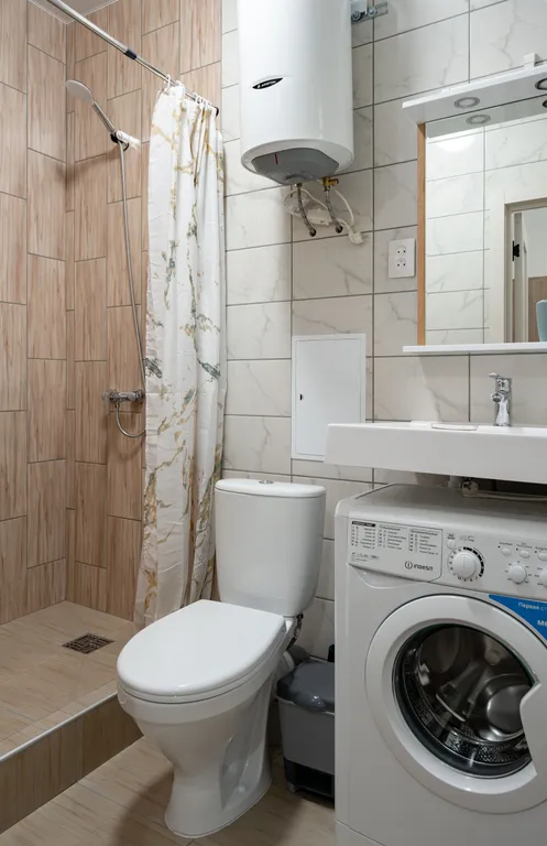 Студия у метро