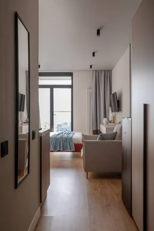 Бордо Апарт