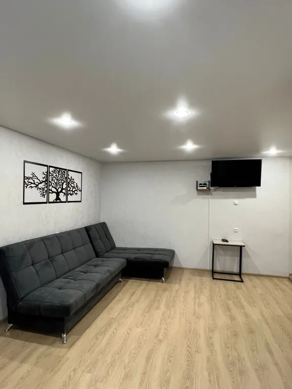 2-комнатная квартира в центре города со свежим ремонтом — аренда посуточно в Нефтекамск