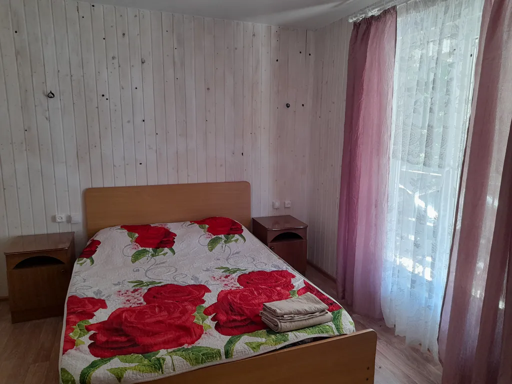 Квартира Комната — аренда посуточно в Лермонтово