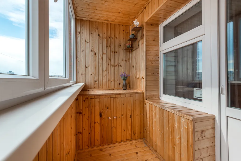 Апартамент у залива с гостиничным сервисом бесконтактно