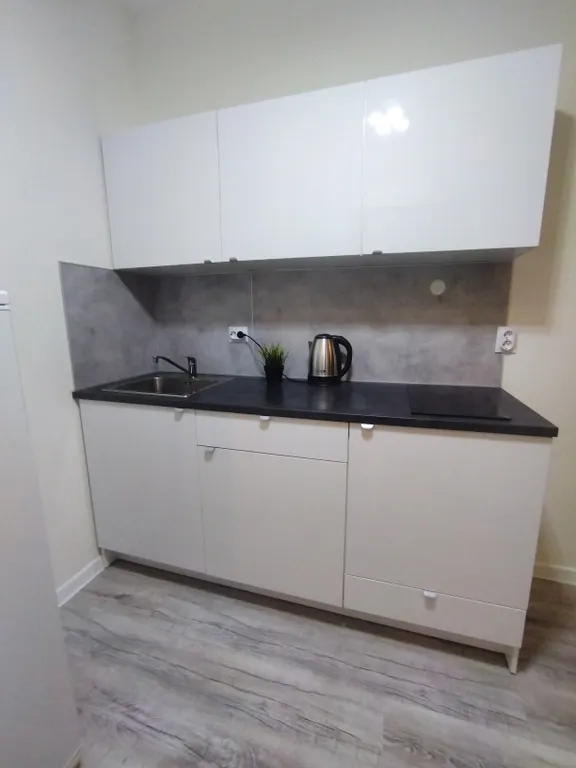 Квартира Квартира в ЖК Город первых — поселок имени Свердлова