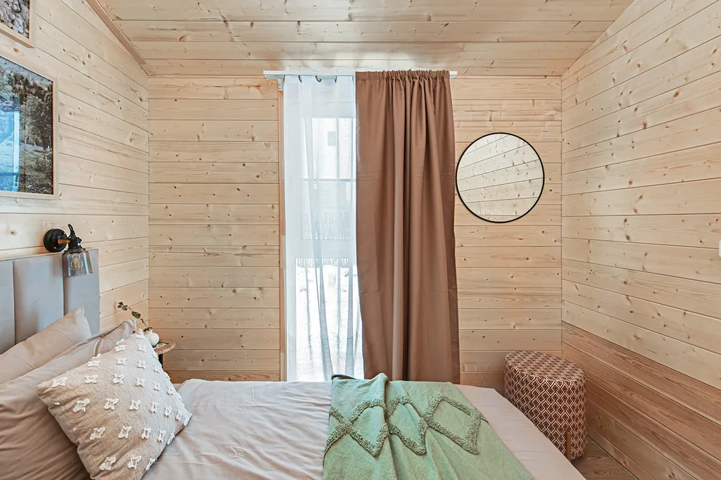 Домик у Лавры с банькой