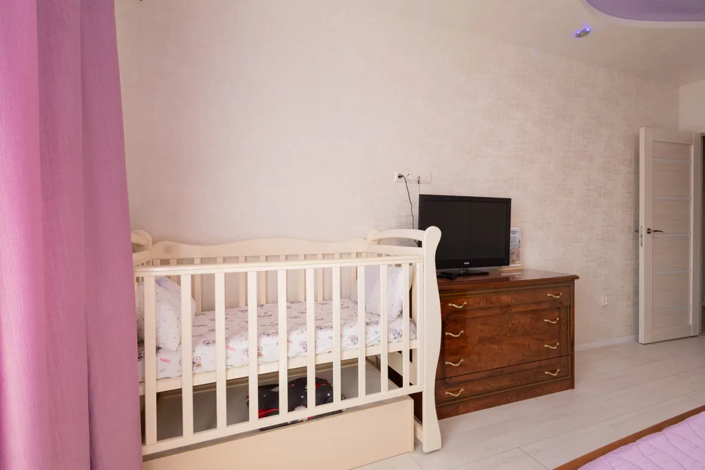 Квартира 1-комнатная Квартира — Калининград