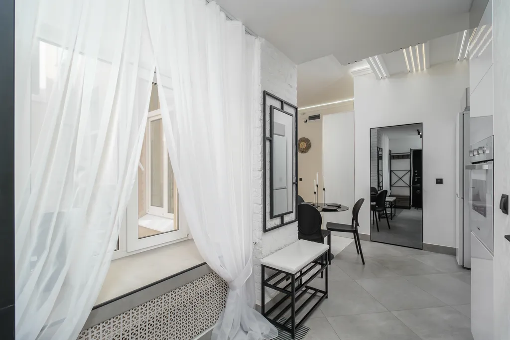 Квартира Апартаменты 2 спальни на канале Грибоедова — Санкт-Петербург