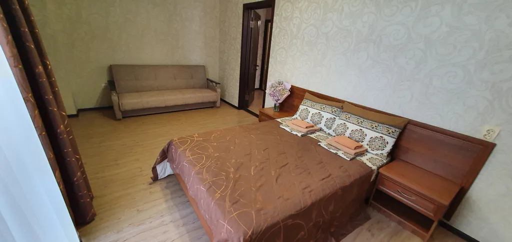 Квартира Комната — Анапа