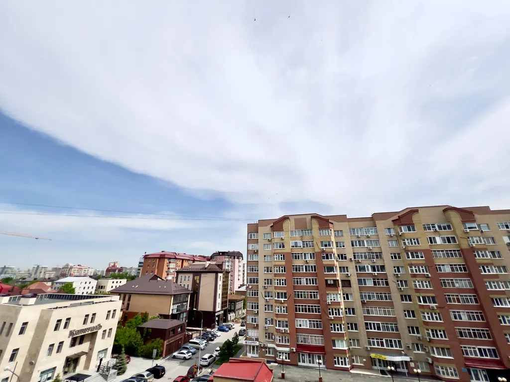 Апартаменты делюкс в клубном доме Vivaldi возле Набережной