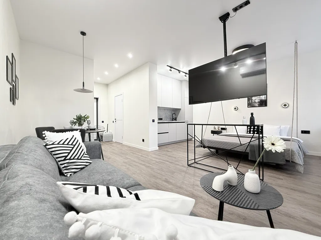 Управление комфортом с помощью Алисы