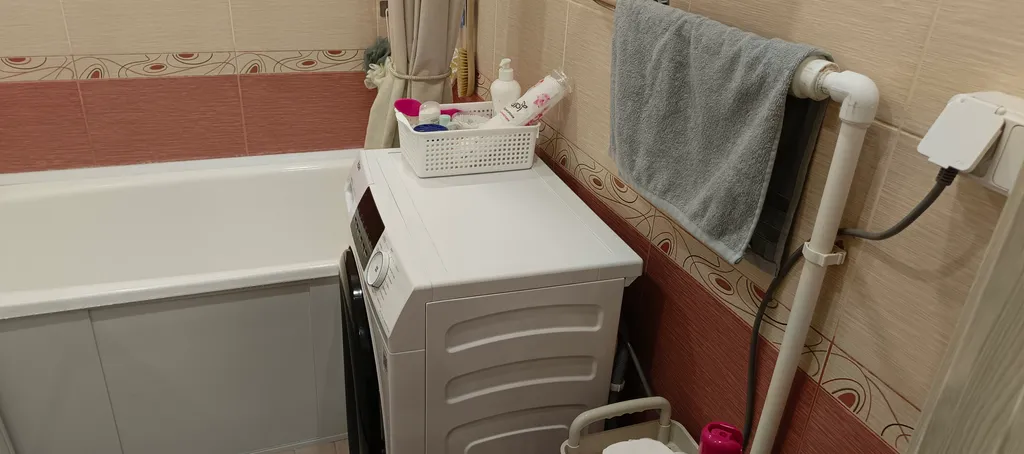 Уютная двухкомнатная квартира в историческом центре города