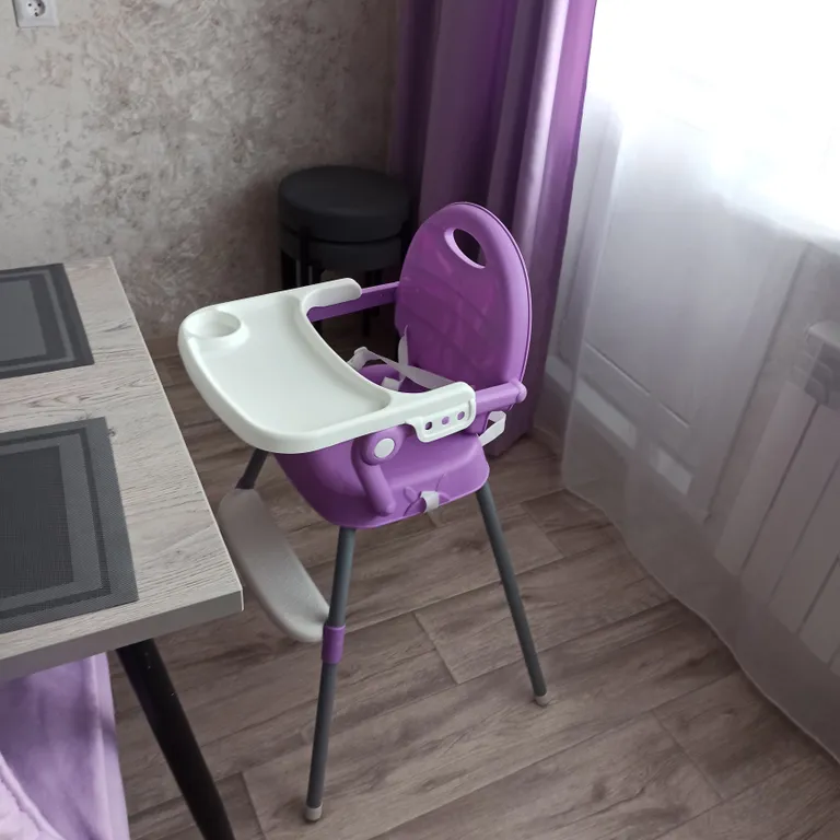 Уютная двухкомнатная квартира