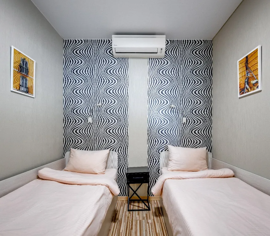 Апартаменты 92 с видом на море