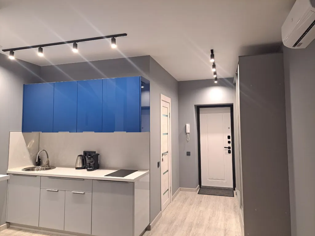 Квартира-студия, 24 м² — аренда посуточно в Казань