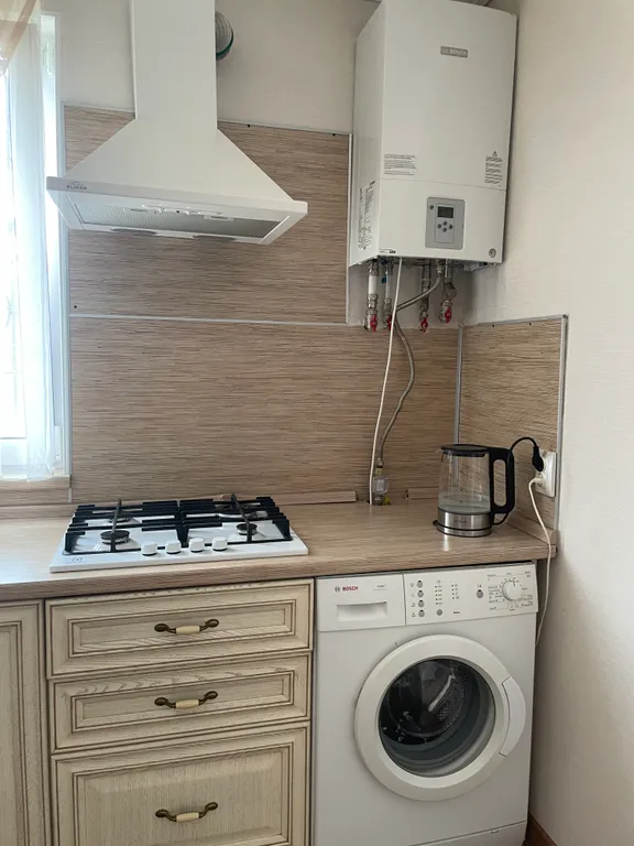 Дача в горном районе Осетии