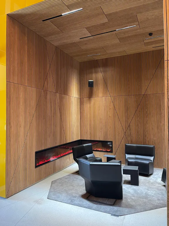 Уютная студия в центре