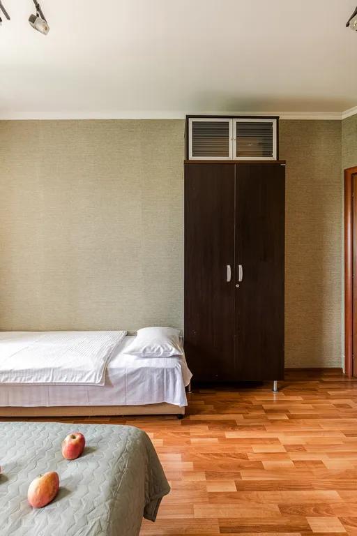 Квартира Квартира Уют и вместительность — Санкт-Петербург