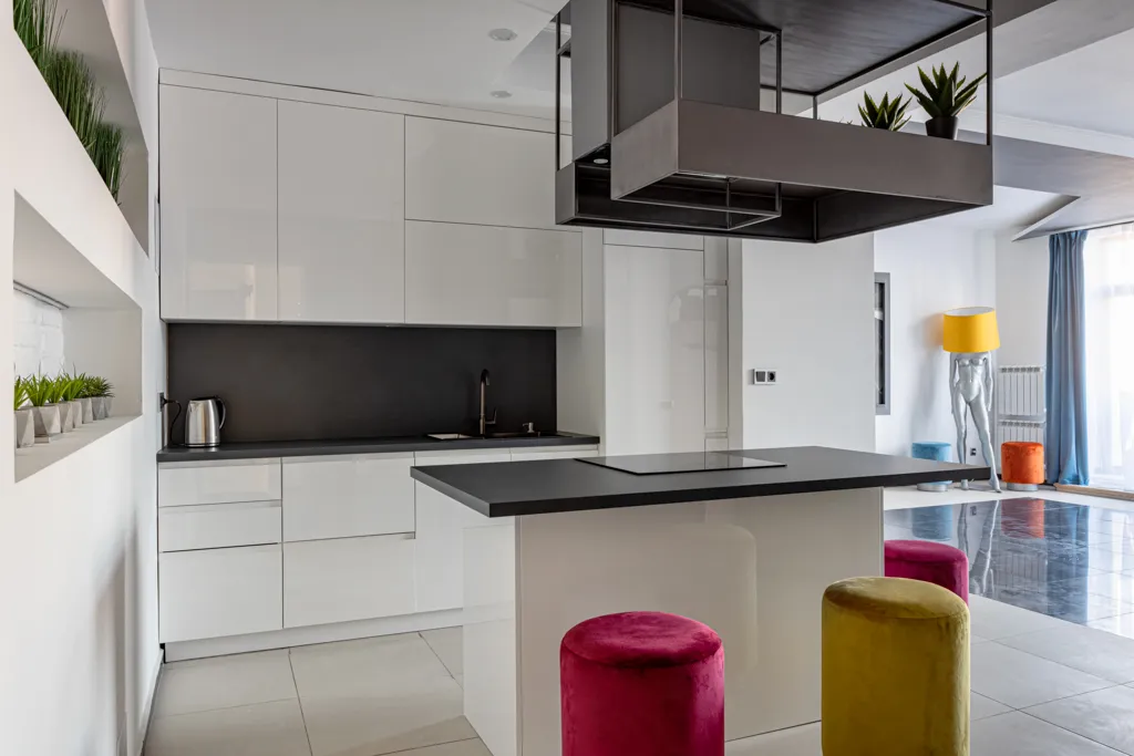 Квартира Квартира A&d nemiga apartment — Минск