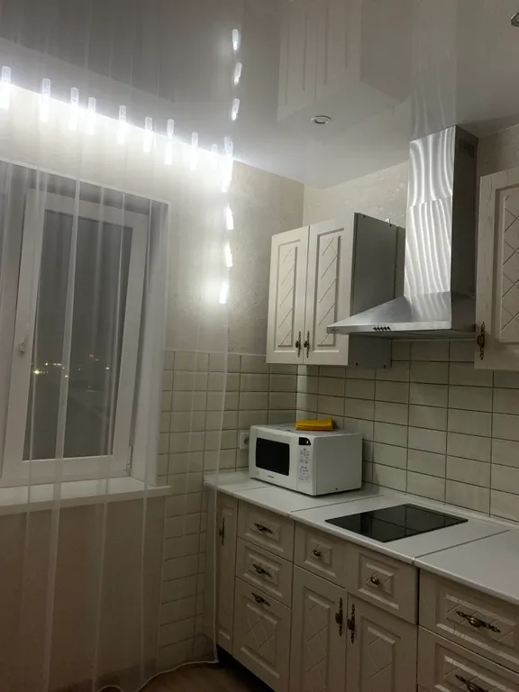 Двухкомнатная квартира с видом на Китай