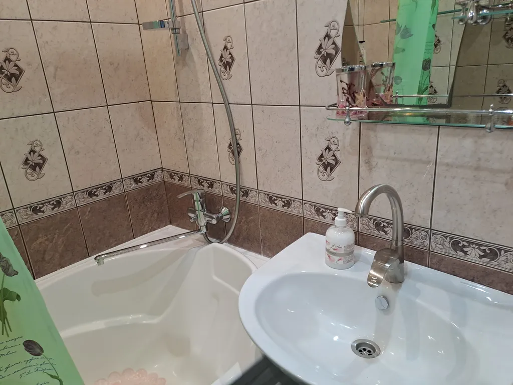 Квартира Уютная квартира недалеко от центра — Сортавала