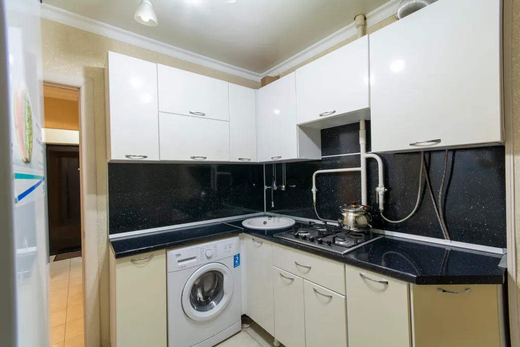 Квартира возле Центрального парка