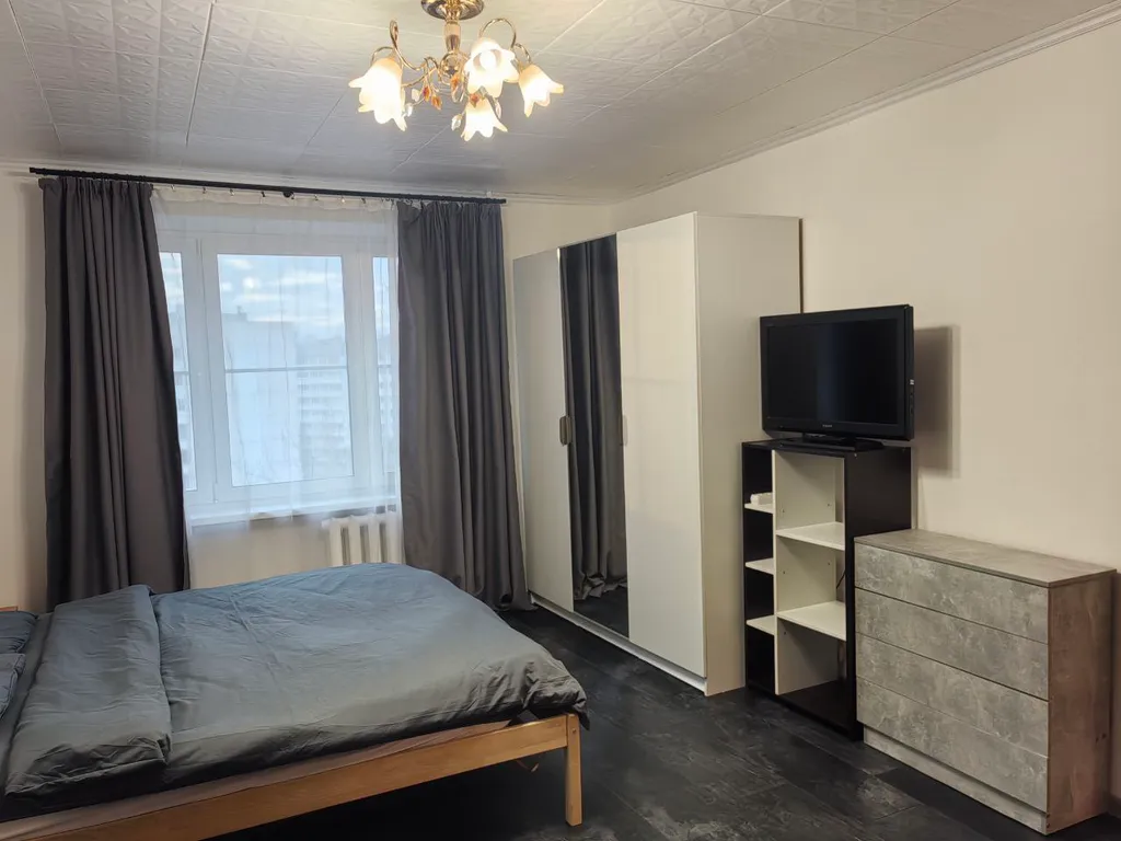 Квартира у Парка