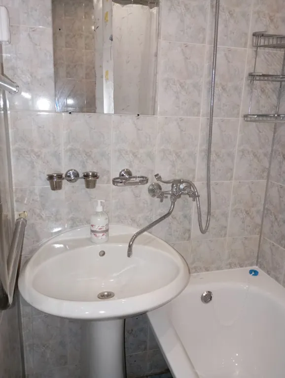 Уютная и чистая квартира в самом центре с новым ремонтом