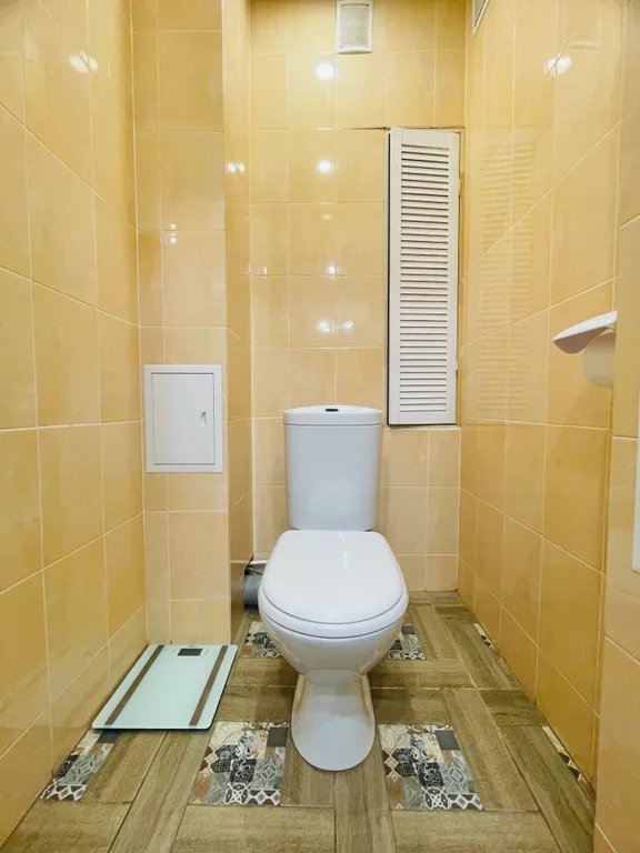 Квартира 2-комнатная Квартира — Шушары