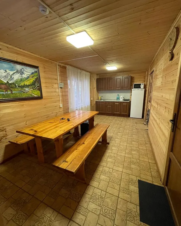 Квартира Комната — Архыз