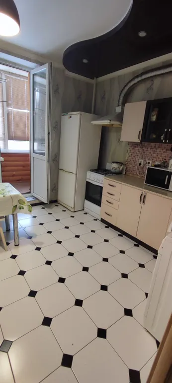 Двухкомнатная квартира рядом Беляевское шоссе — аренда посуточно в Оренбург