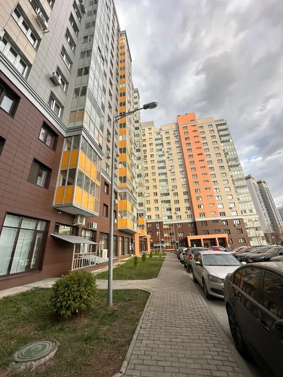 Квартира Уютная квартира рядом с центром Казани — Казань