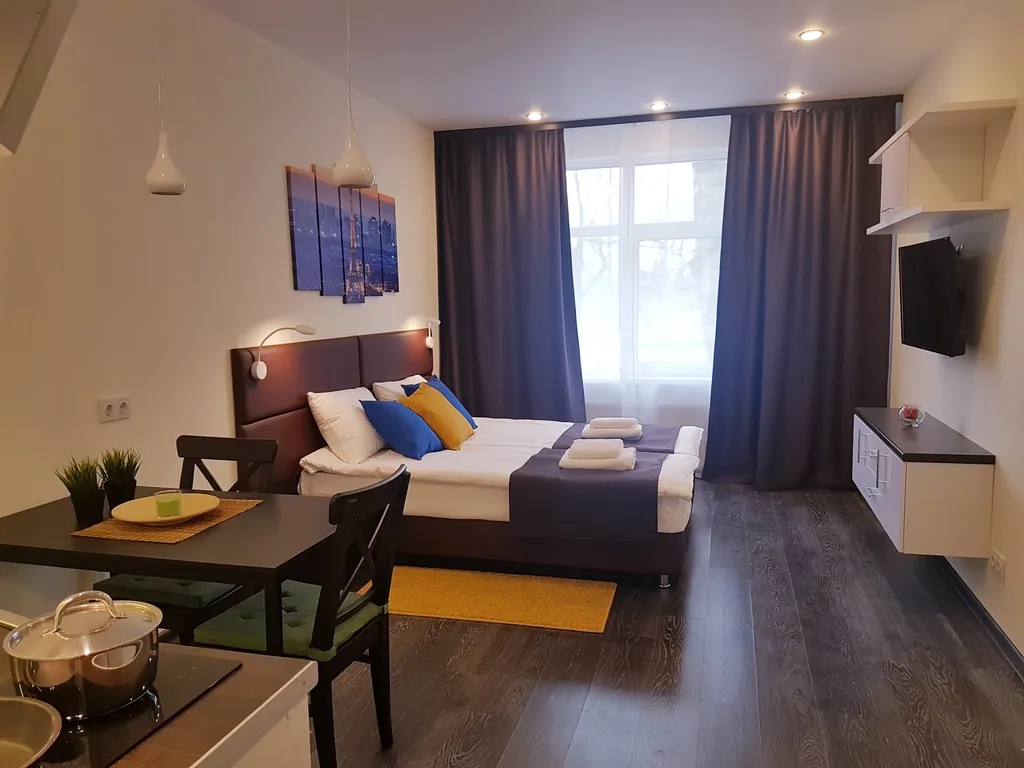 Спальное место