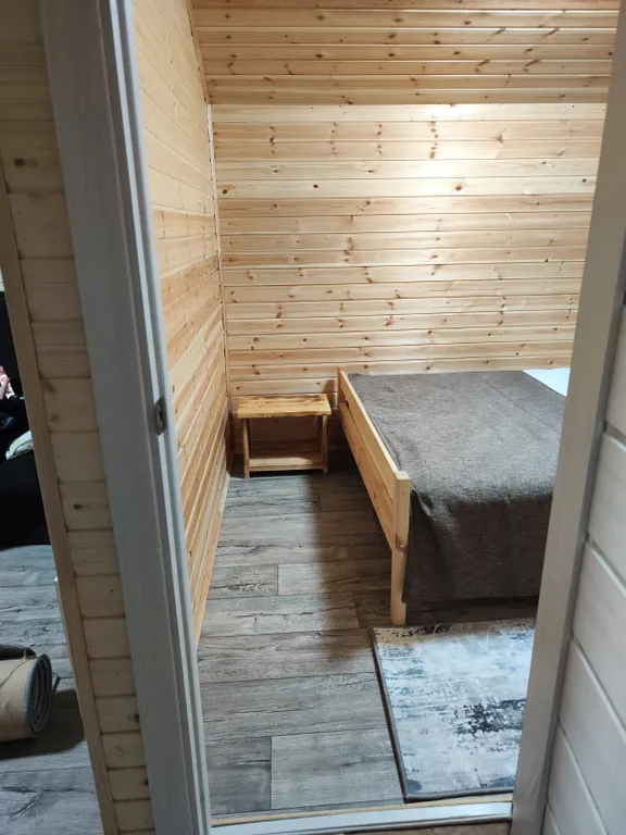 Коттедж Домик 3 — Архыз